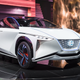 Nissan Imx Concept